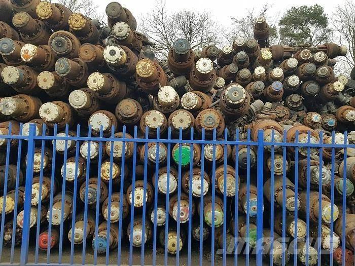  Axles HL6 Transport - Inne