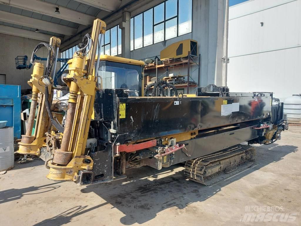 Vermeer D36x50II Wiertnice horyzontalne
