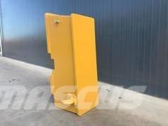 CAT 160M2 Inne akcesoria