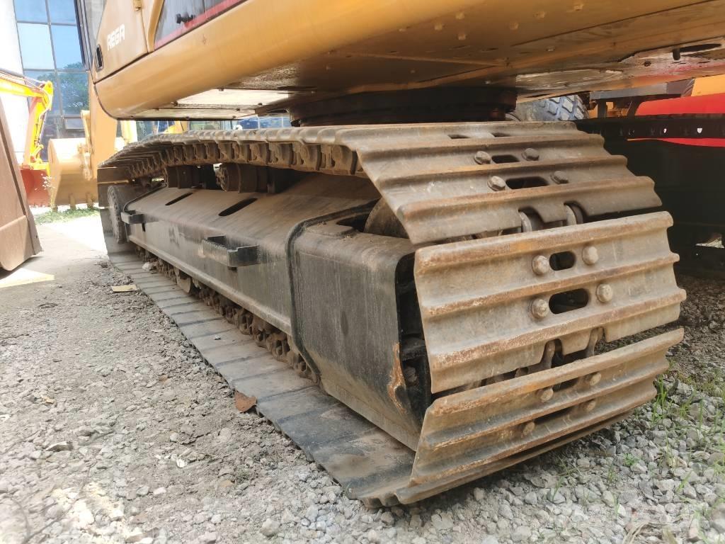 CAT 320 C L Koparki gąsienicowe
