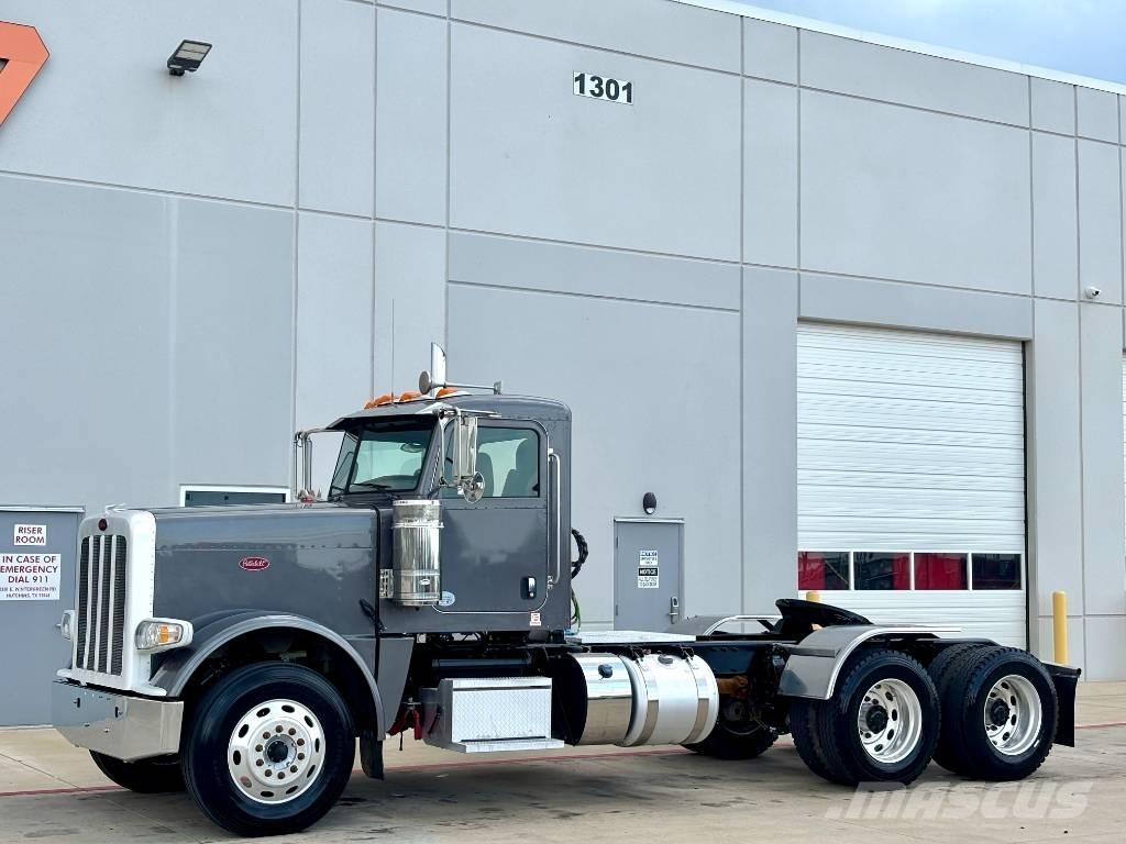 Peterbilt 389 Ciągniki siodłowe