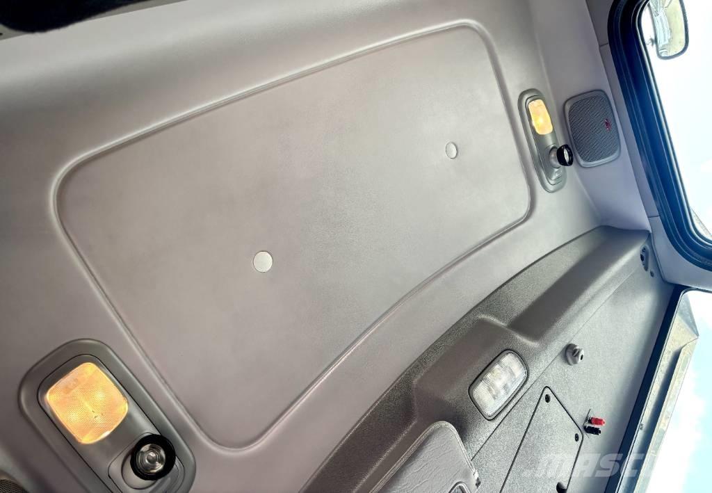 Peterbilt 389 Ciągniki siodłowe