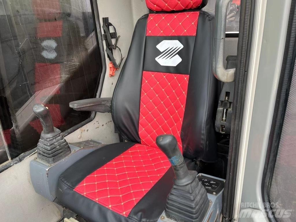 Zoomlion QY70V Żurawie szosowo-terenowe