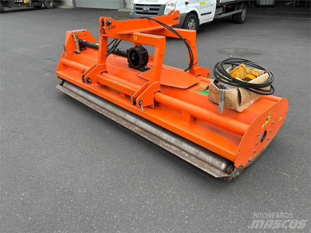 Agrimaster RV 280 Komunalne - Inne