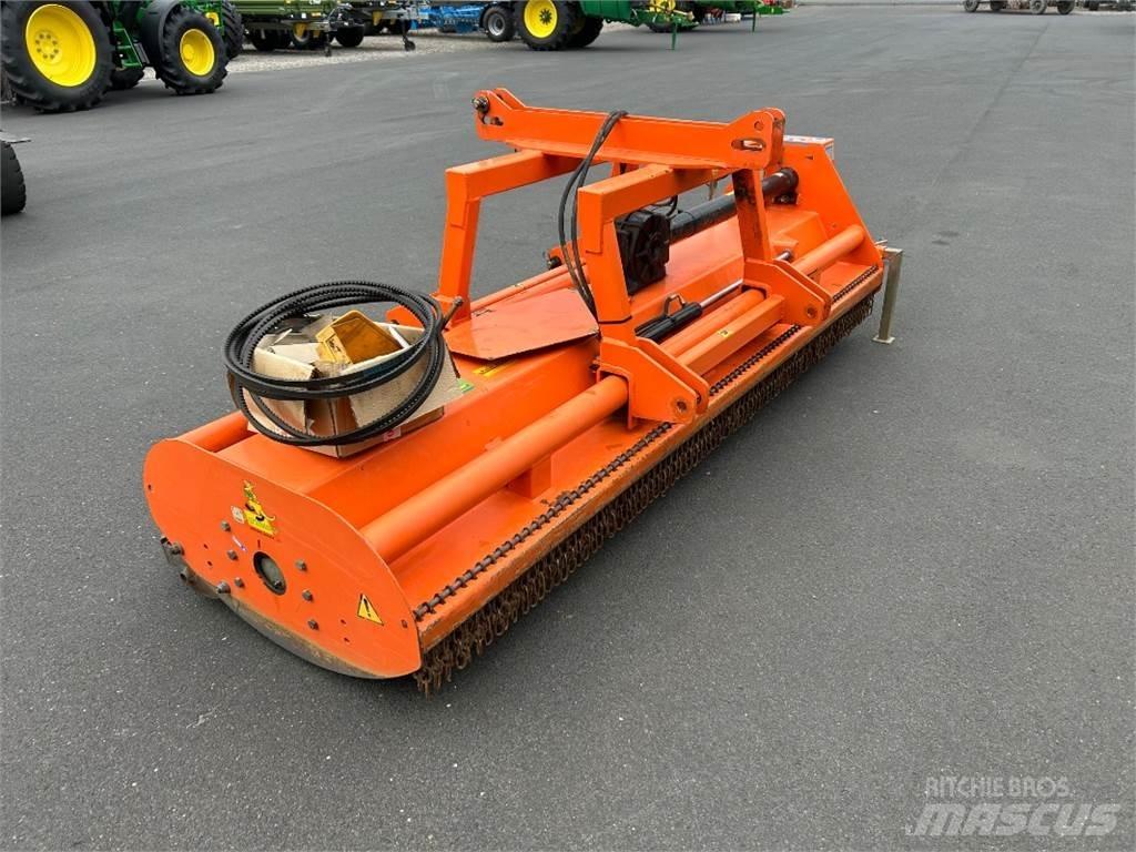 Agrimaster RV 280 Komunalne - Inne