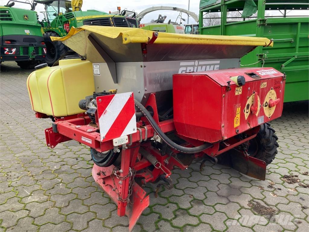 Grimme TS 420 Sprzęt do ziemniaków - Inne