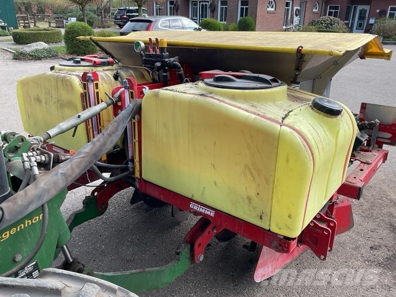 Grimme TS 420 Sprzęt do ziemniaków - Inne