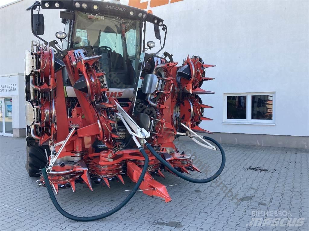 Kemper 390 Plus Maszyny rolnicze - Inne