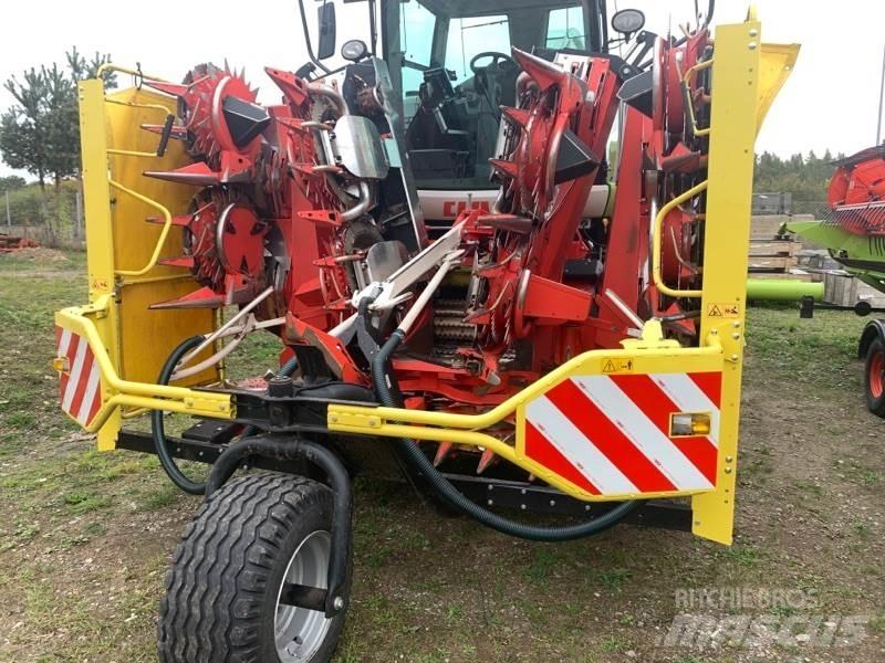Kemper 390 Plus Maszyny rolnicze - Inne
