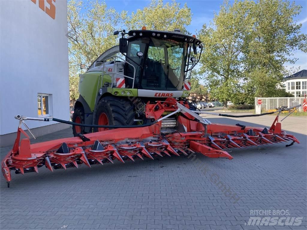 Kemper 390 Plus Maszyny rolnicze - Inne
