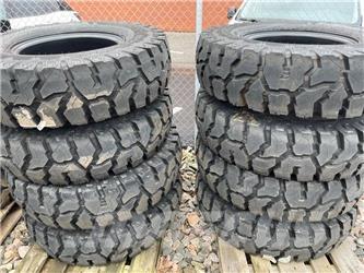 Nokian Armor Guard 2 Opony, koła i felgi