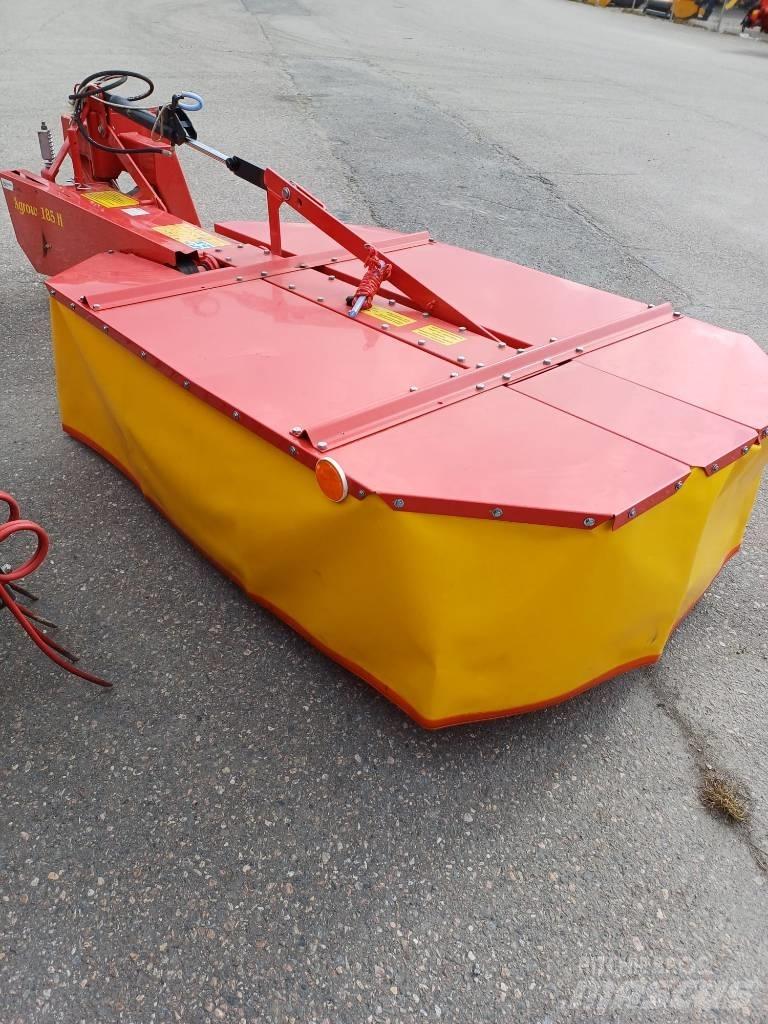 Agrow 185 H Kosiarki