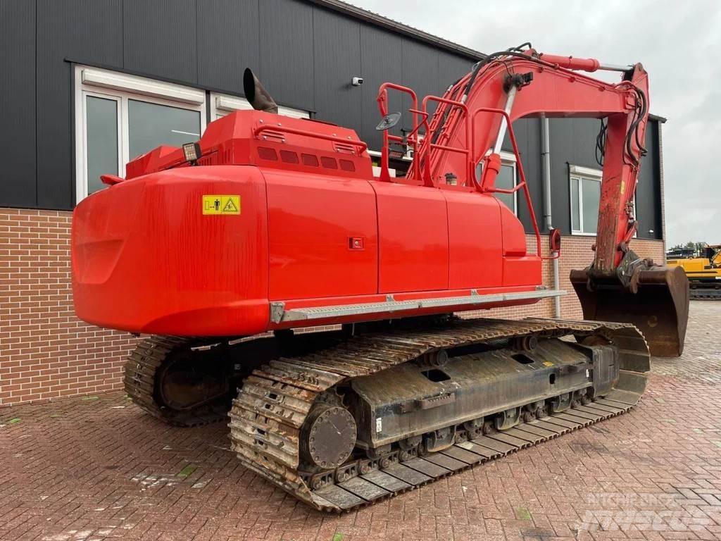 Hitachi ZX300LC-6 Koparki gąsienicowe