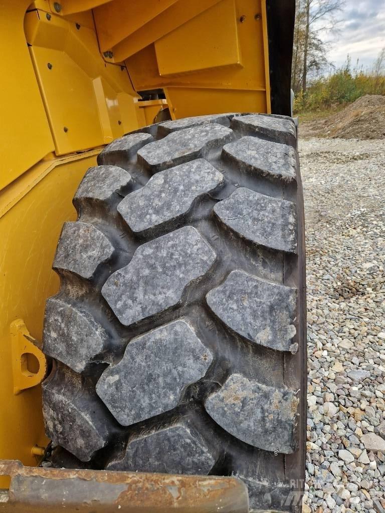Volvo L 150 H Ładowarki kołowe
