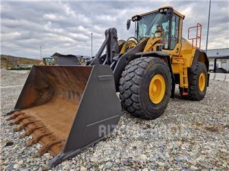 Volvo L 150 H Ładowarki kołowe