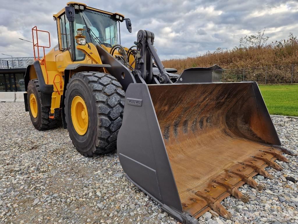 Volvo L 150 H Ładowarki kołowe