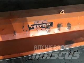 Perfect ZF2-240 Kosiarki łąkowe i wykaszarki