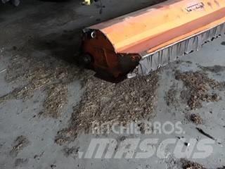 Perfect ZF2-240 Kosiarki łąkowe i wykaszarki