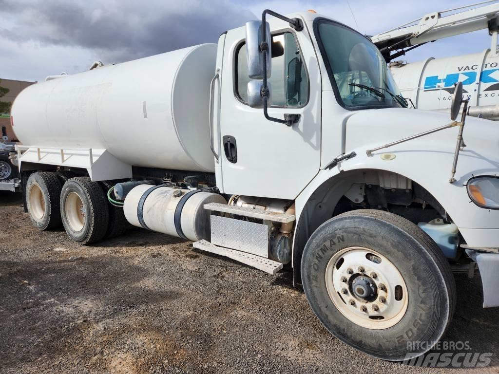 Freightliner M2-106 Polewaczki