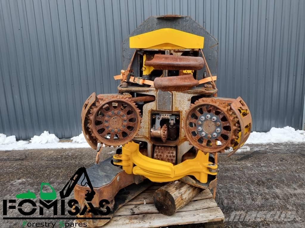 Ponsse H7 Głowice do harwesterów