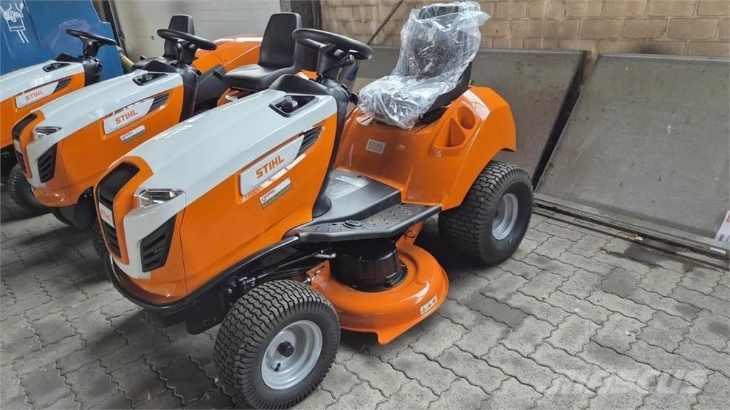Stihl RT 4112 SZ Kosiarki do muraw
