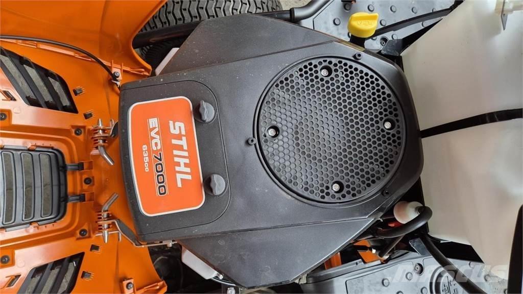 Stihl RT 4112 SZ Kosiarki do muraw