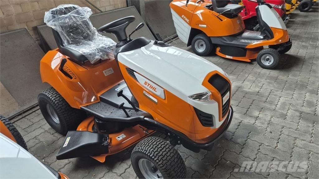 Stihl RT 4112 SZ Kosiarki do muraw