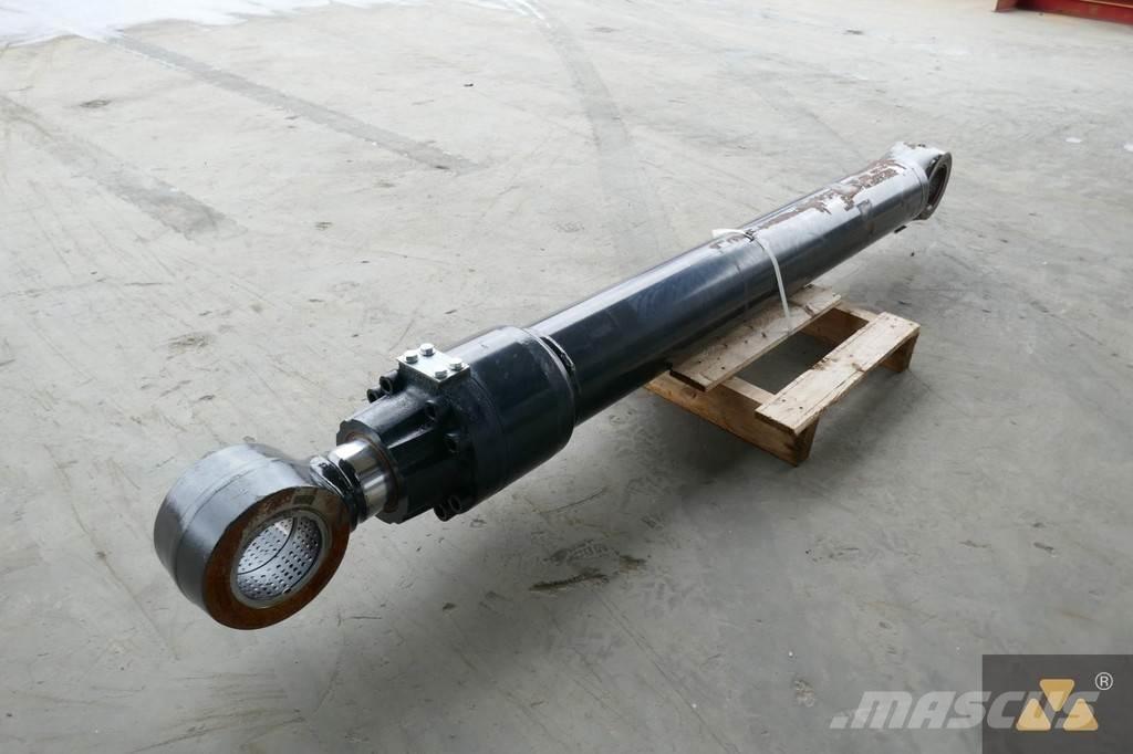 CAT 419-5749 Hydraulika
