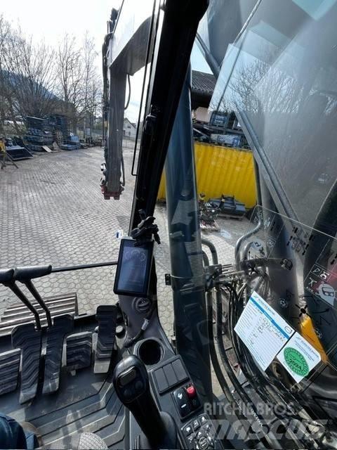 Volvo EC 300 E Koparki gąsienicowe