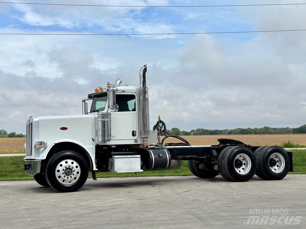 Peterbilt 388 Ciągniki siodłowe