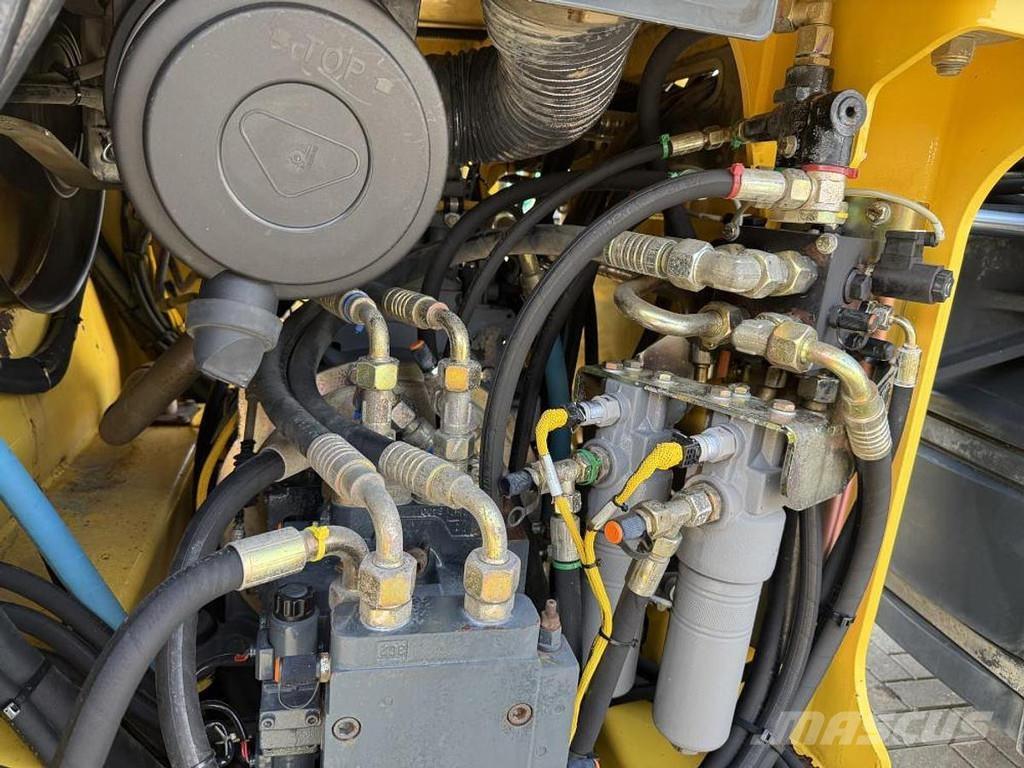 Bomag BW 151 AD-4 Walce dwubębnowe