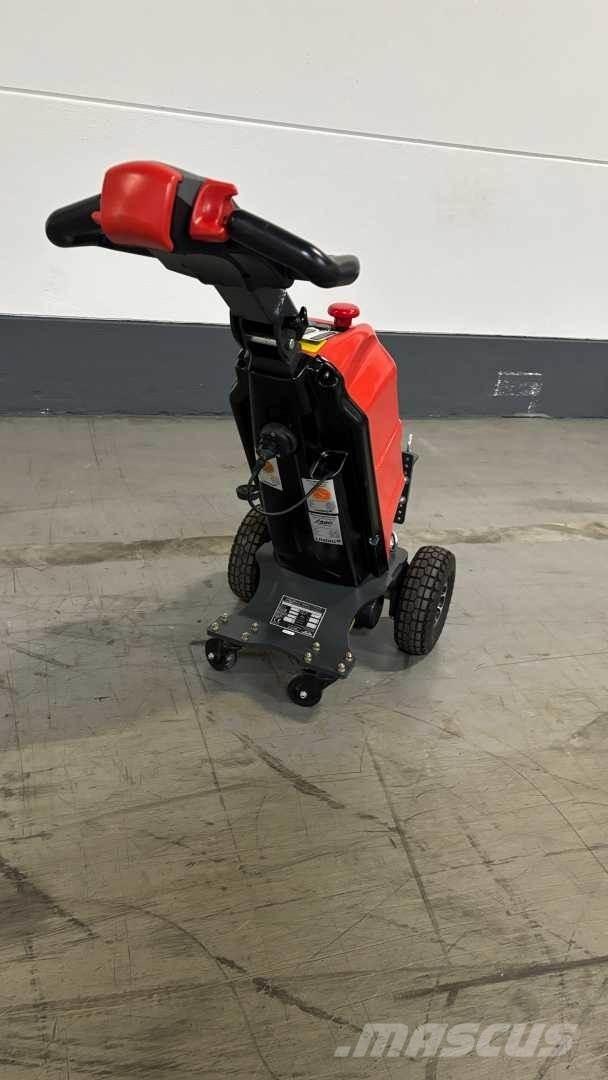 Linde MP13 Wózki widłowe unoszące z dyszlem