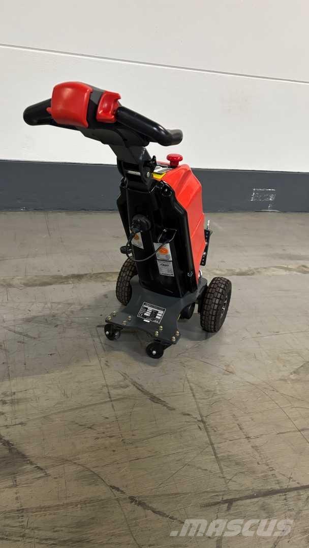 Linde MP13 Samojezdne maszyny do załadunku