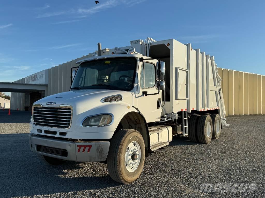Freightliner M2 Śmieciarki