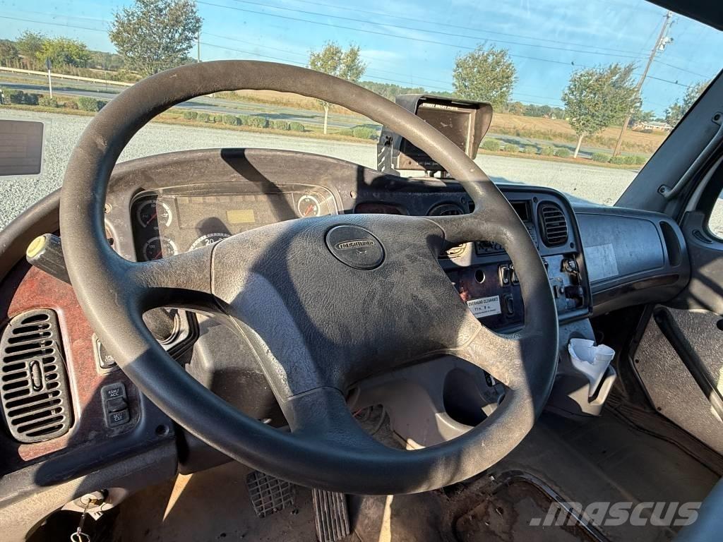 Freightliner M2 Śmieciarki