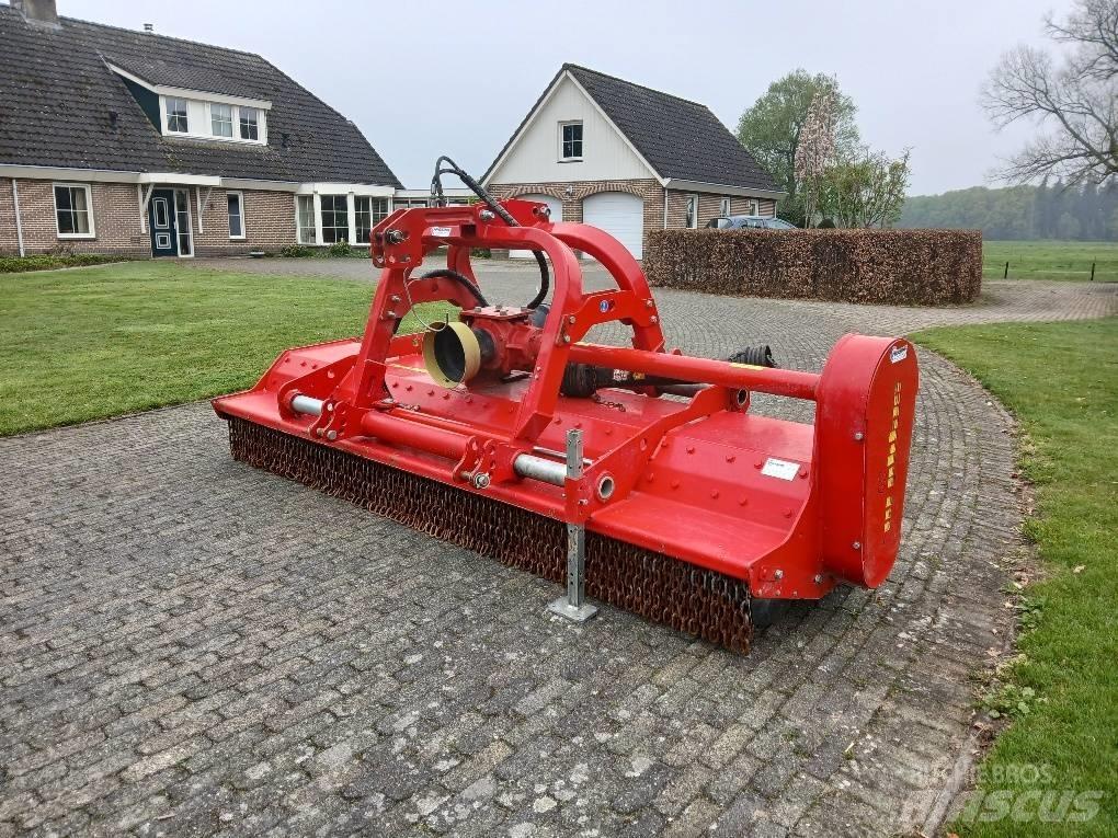 SeppiM S9 Dyna 300 Maszyny rolnicze - Inne