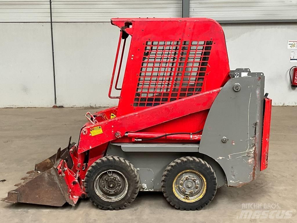 Gehl SL1640 E Ładowarki burtowe