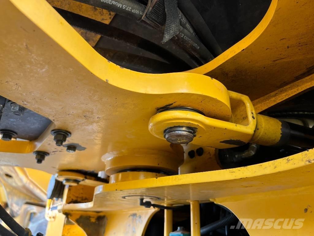 Volvo L90F Ładowarki kołowe