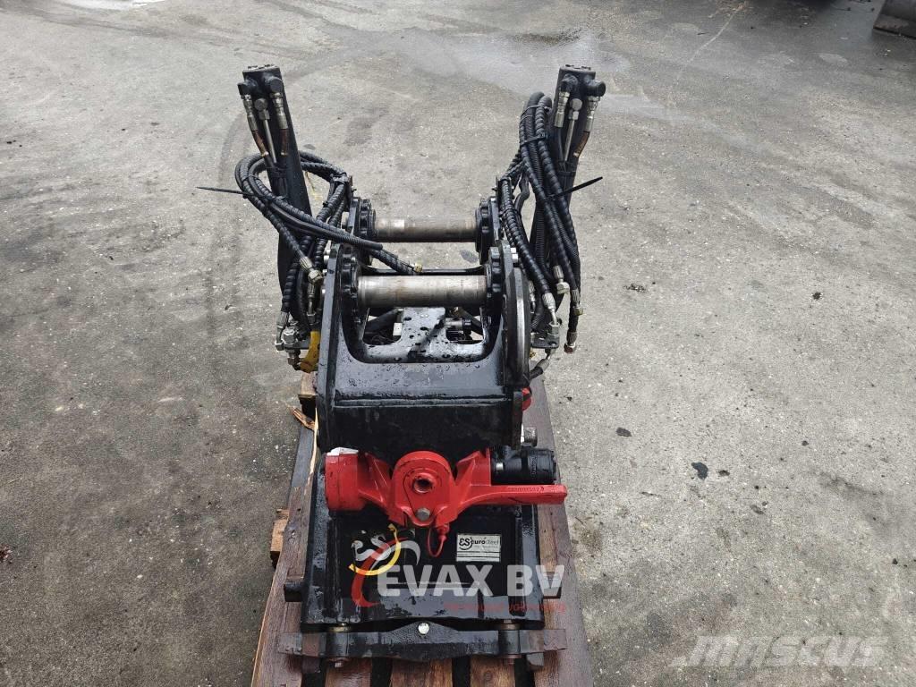 Rototilt R4 Rotatory
