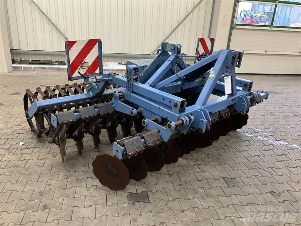  Zei RF 16400 Brony talerzowe