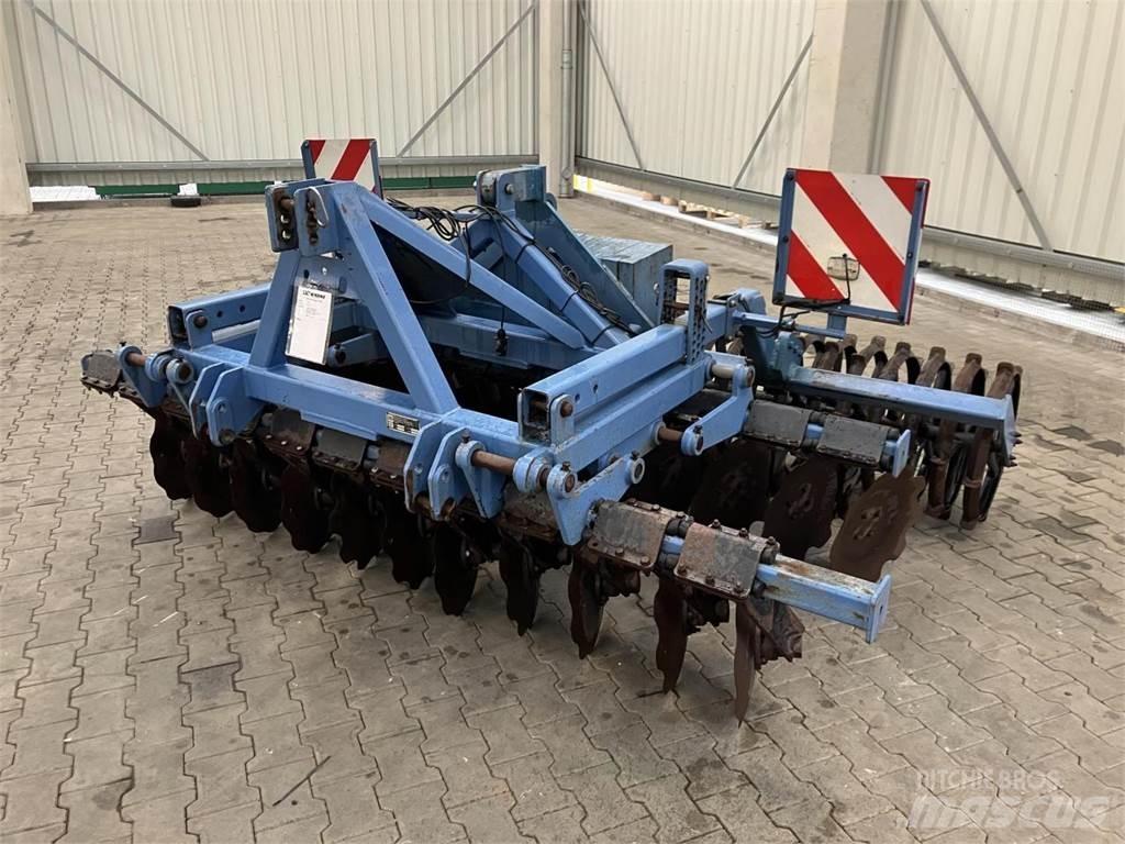  Zei RF 16400 Brony talerzowe