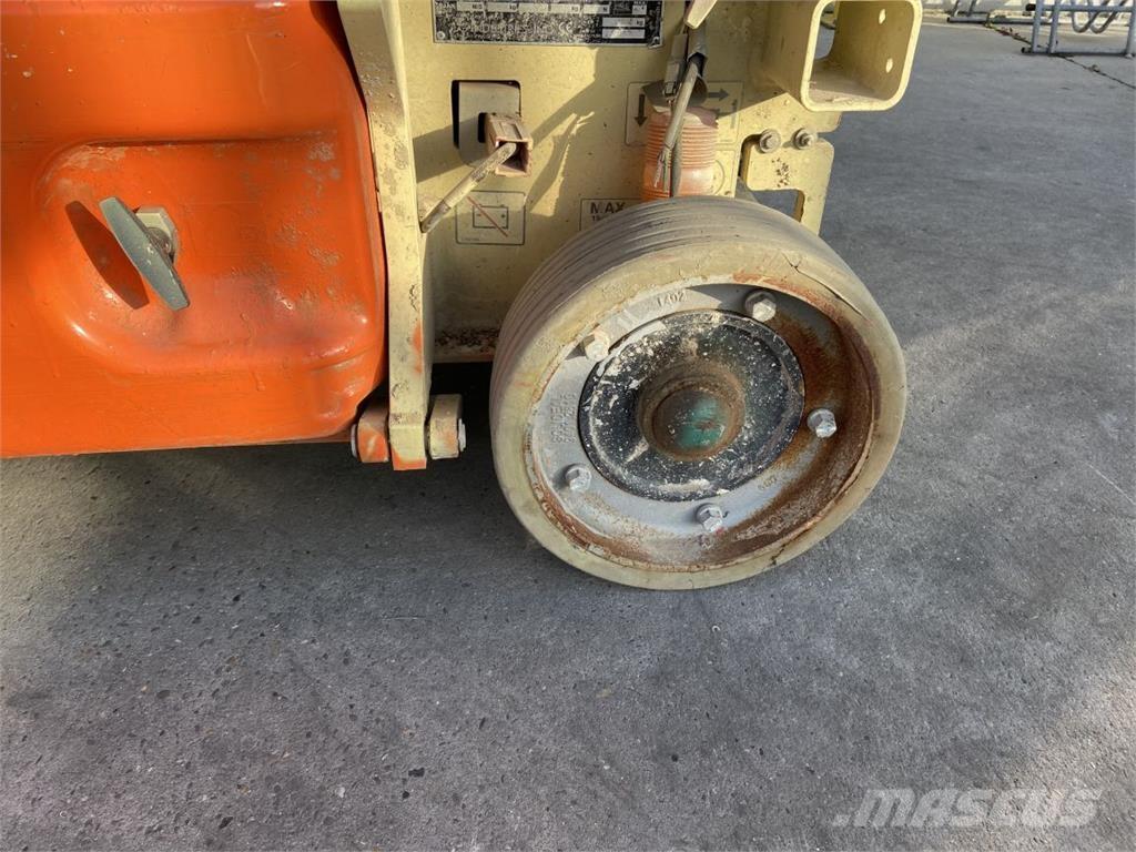 JLG 1930ES (4520) Podnośniki nożycowe