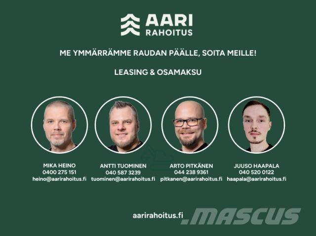 Scania R560 6x2 Ciągniki siodłowe