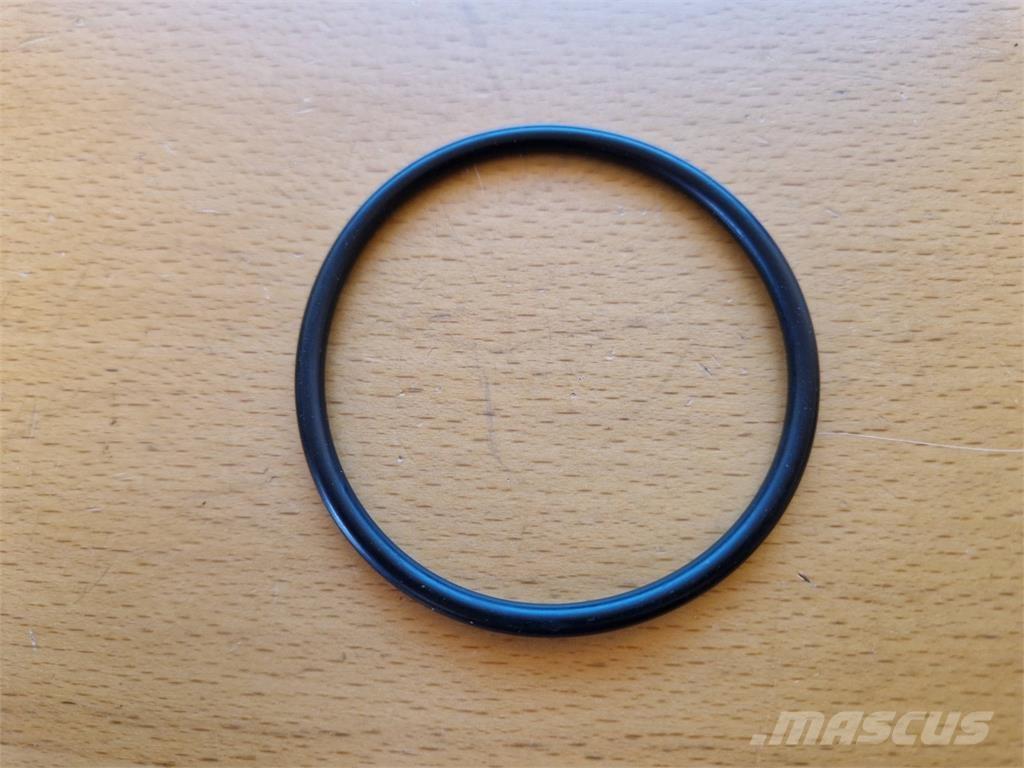 Ponsse 1170286 Skrzynia biegów