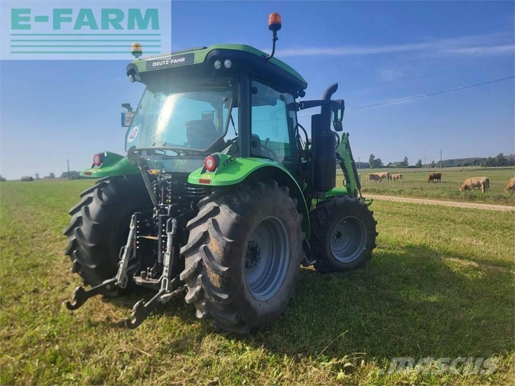 Deutz-Fahr 5105 Ciągniki rolnicze