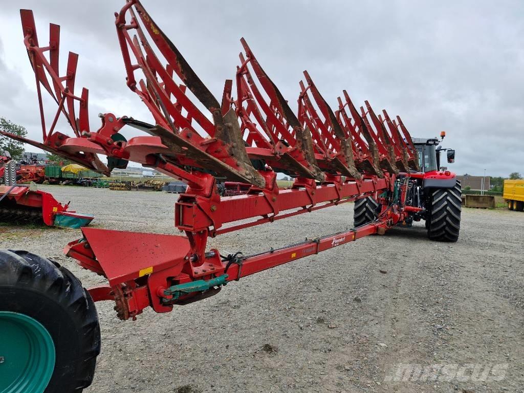 Kverneland PB100 Pługi obrotowe