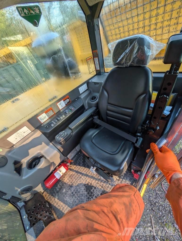 Bell TC7A Wozidła gąsienicowe