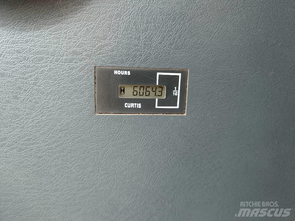 Hyundai R 145 Koparki gąsienicowe