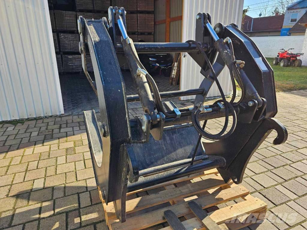 JCB 531-70 Ładowarki teleskopowe