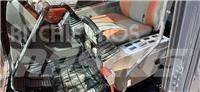 Doosan DX340 Koparki gąsienicowe